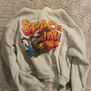 Madhappy Space Jam Sweatshirt